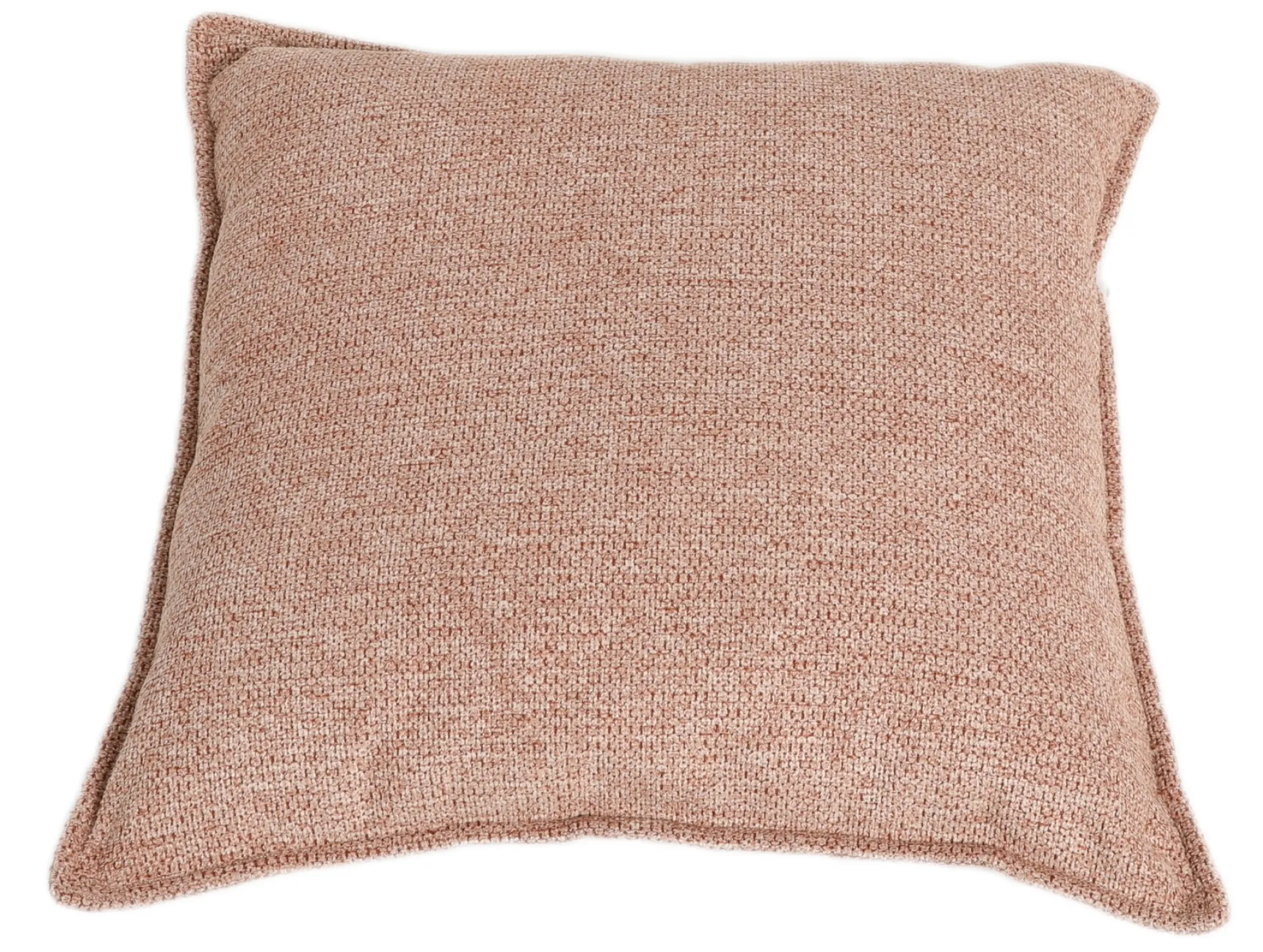 Pude møbelstof rosa 50x50cm