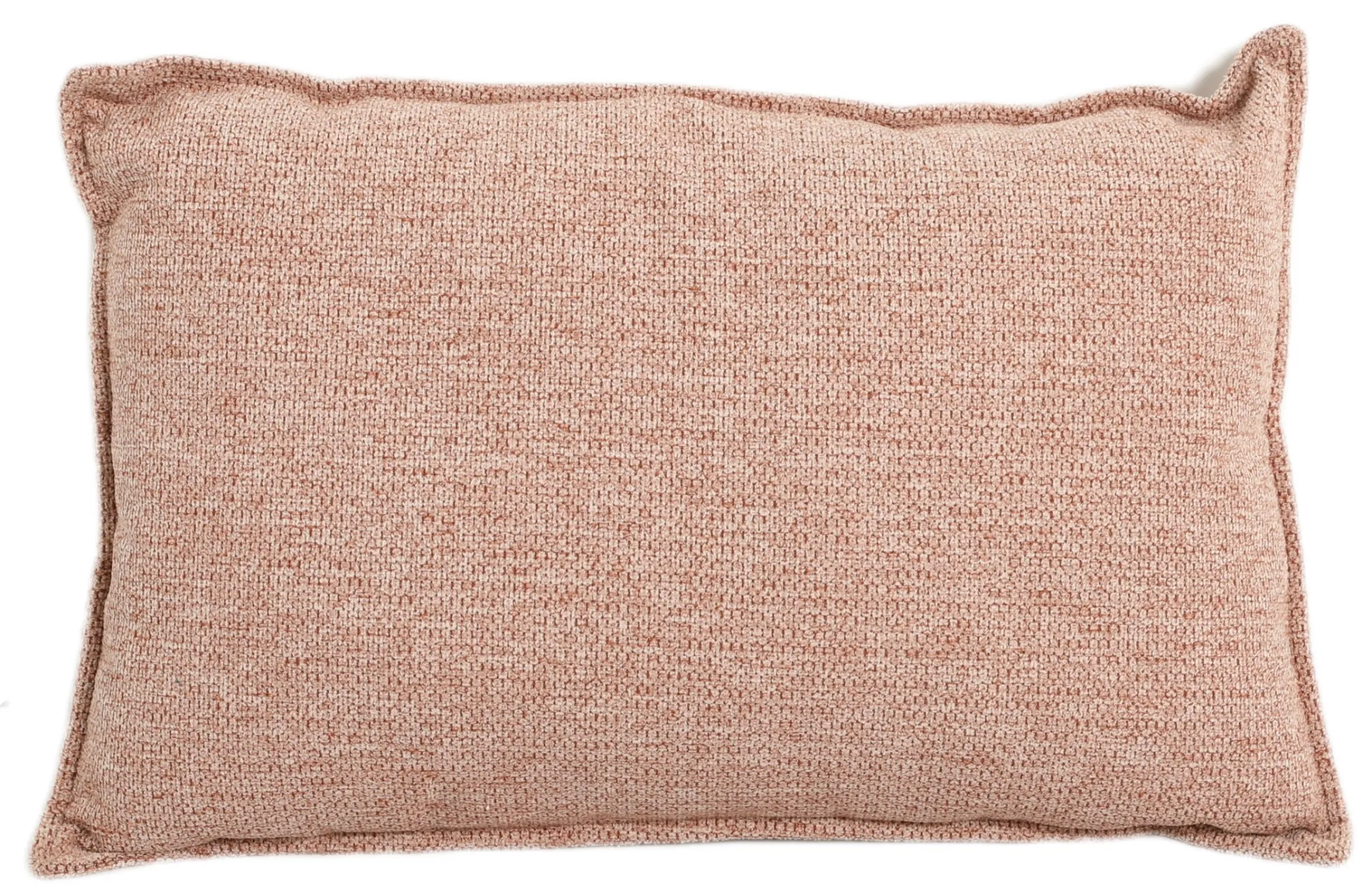 Pude møbelstof rosa 60x40cm