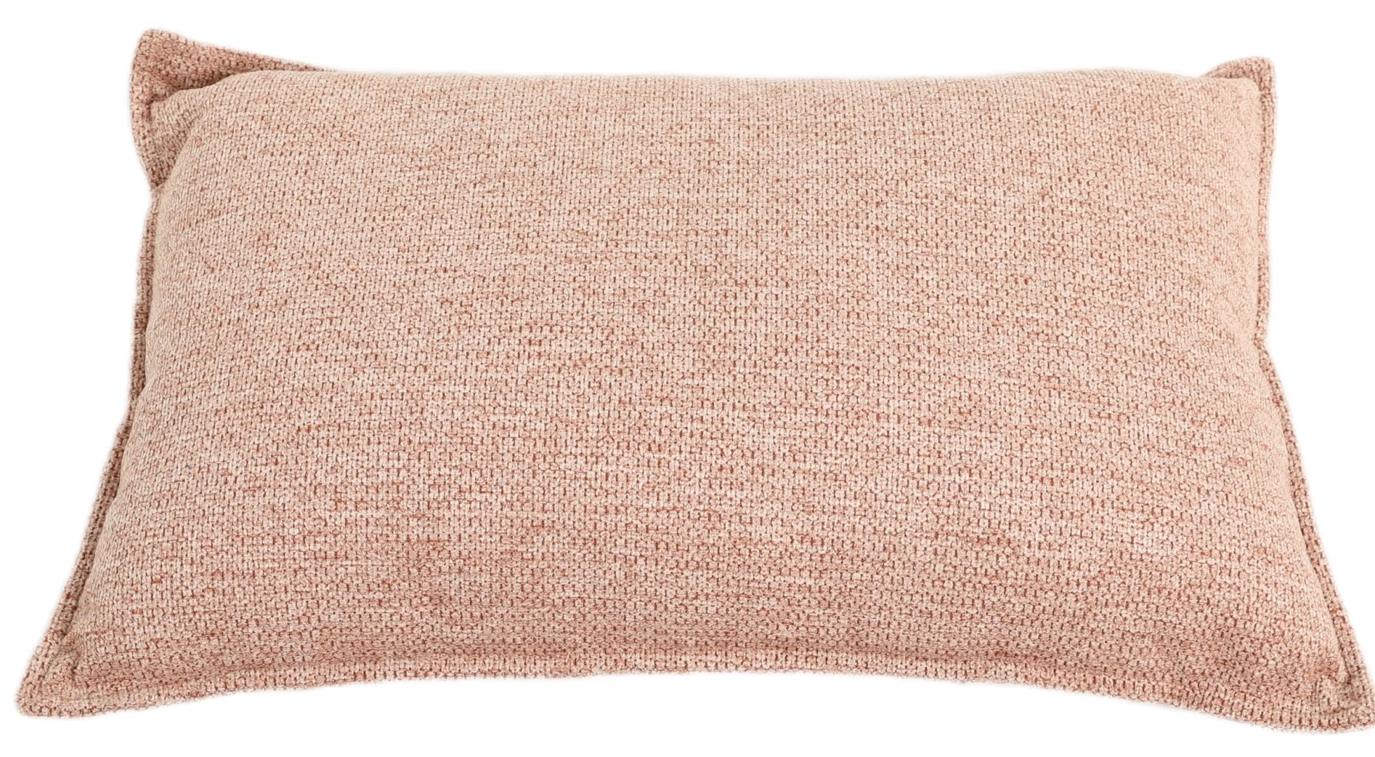 Pude møbelstof rosa 60x40cm