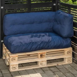 Ryghynde navy 120x40x15cm