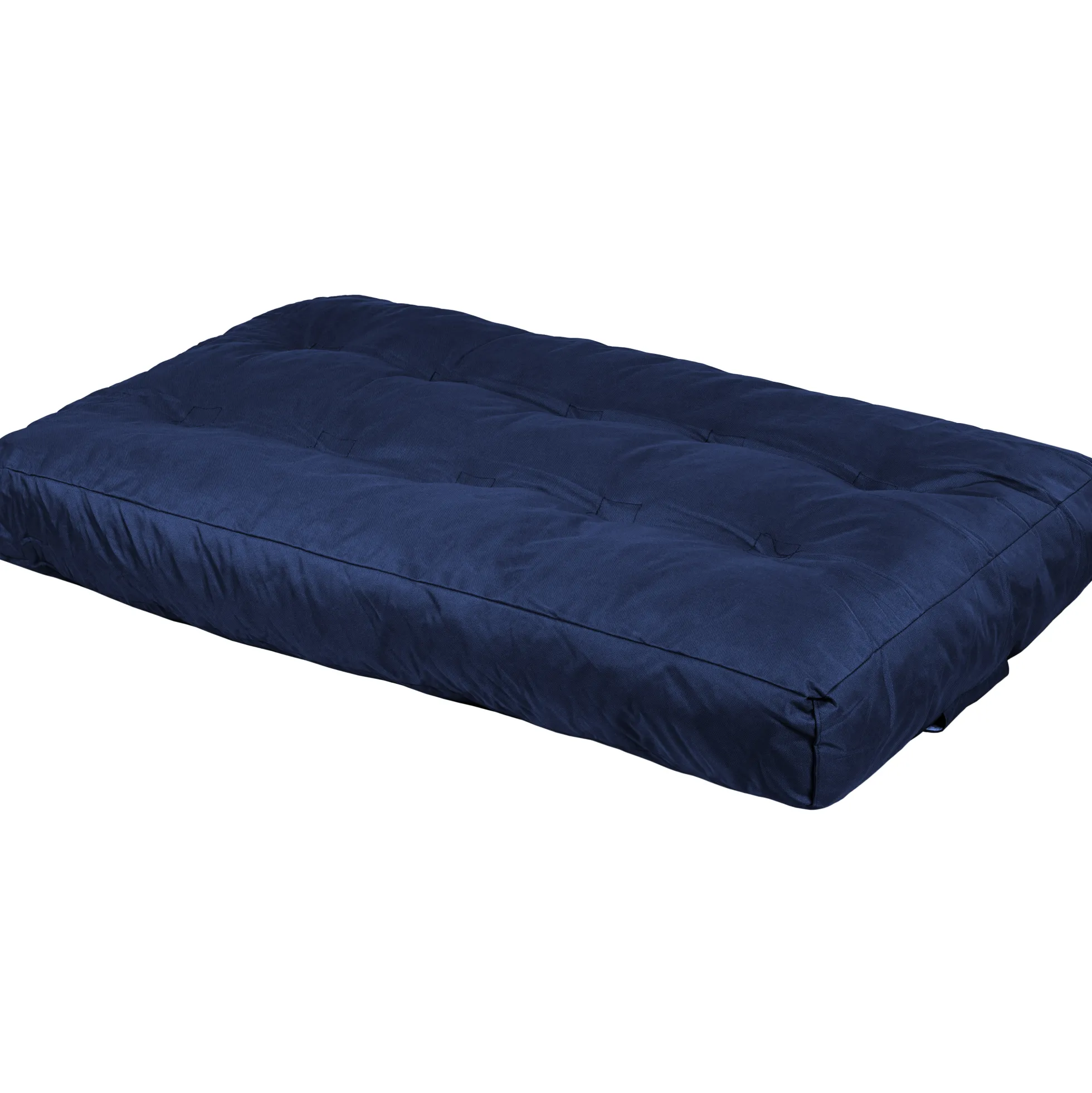 Siddehynde navy 120x80x15cm