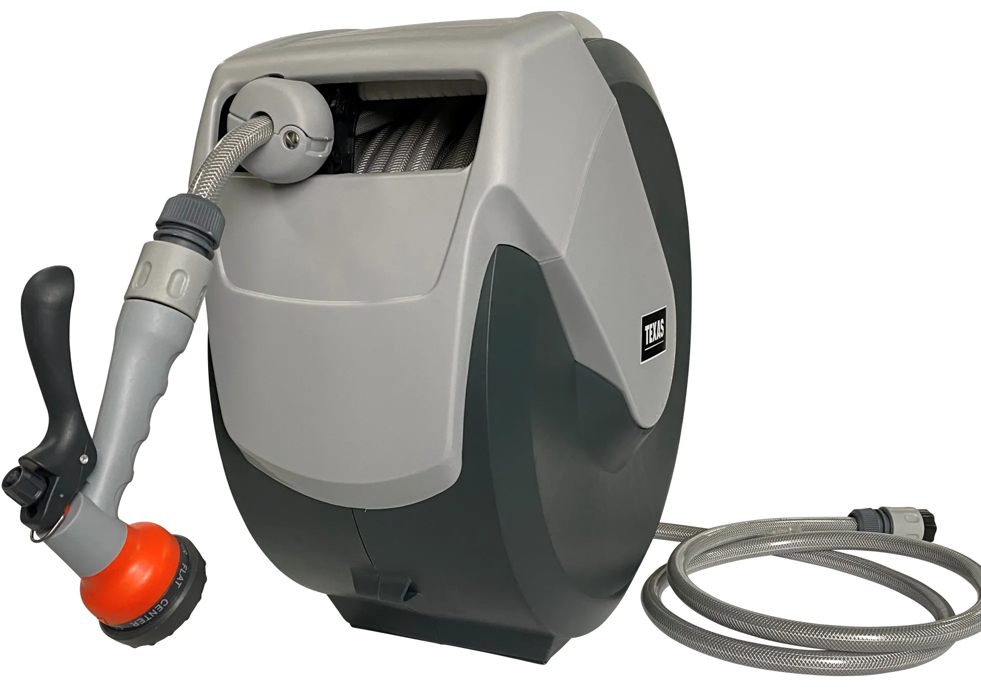 Slangeopruller Lux 20 m