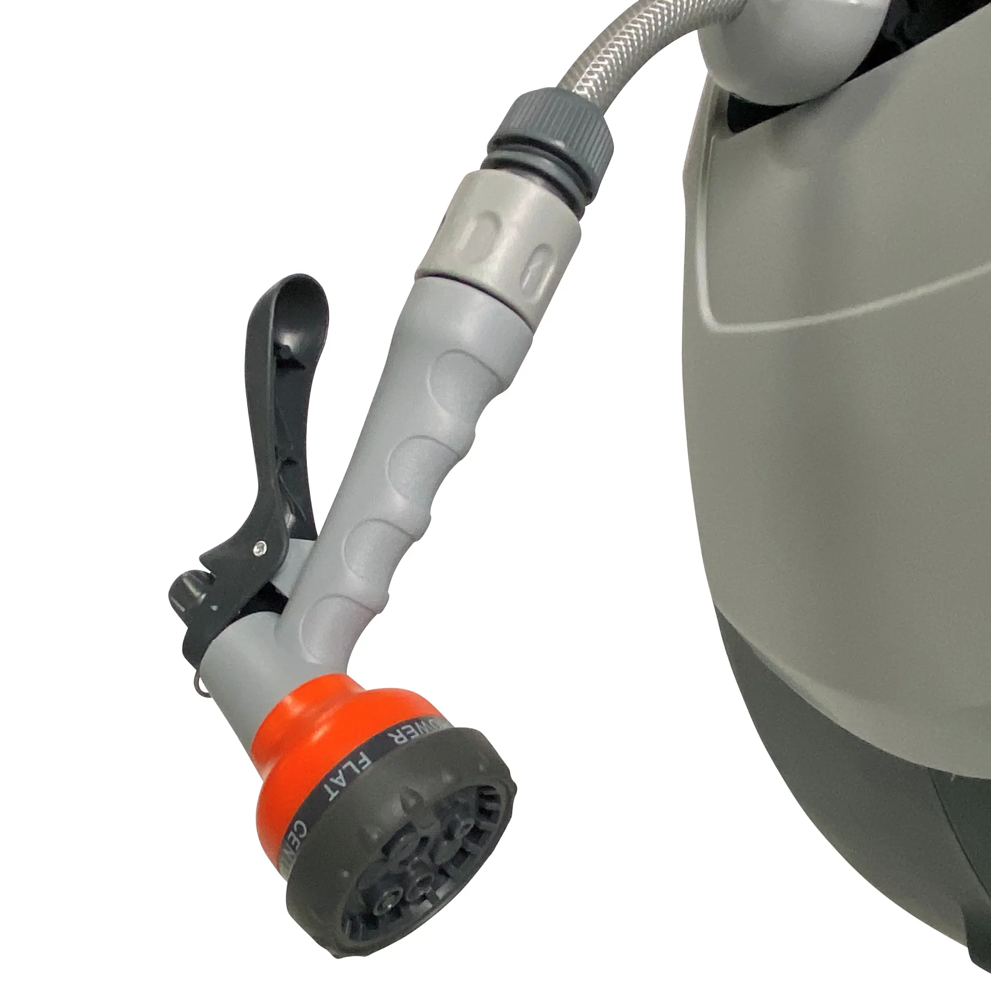 Slangeopruller Lux 20 m