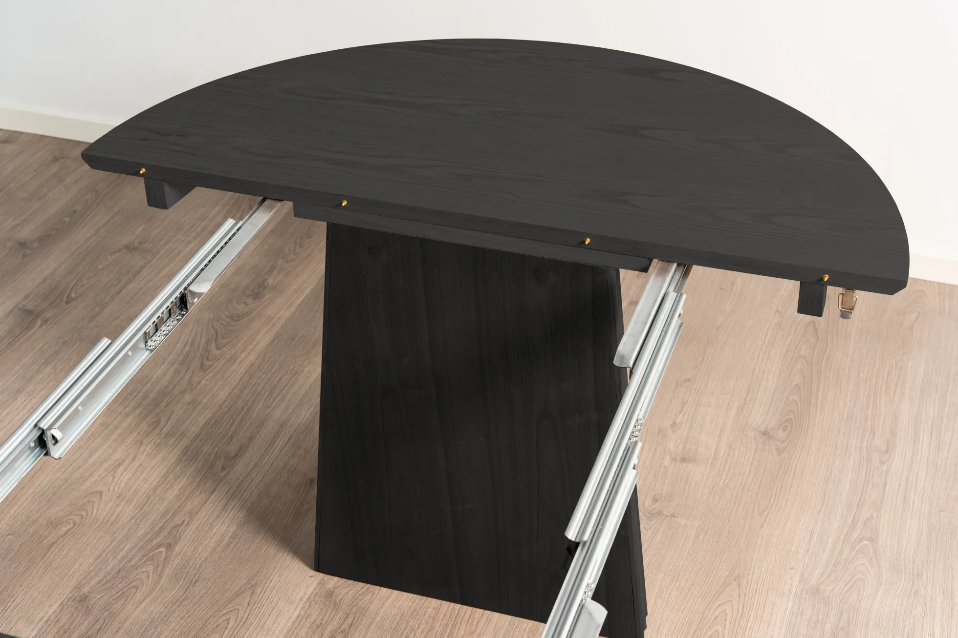 Teramo 200x120x75cm eg smoked/smoked