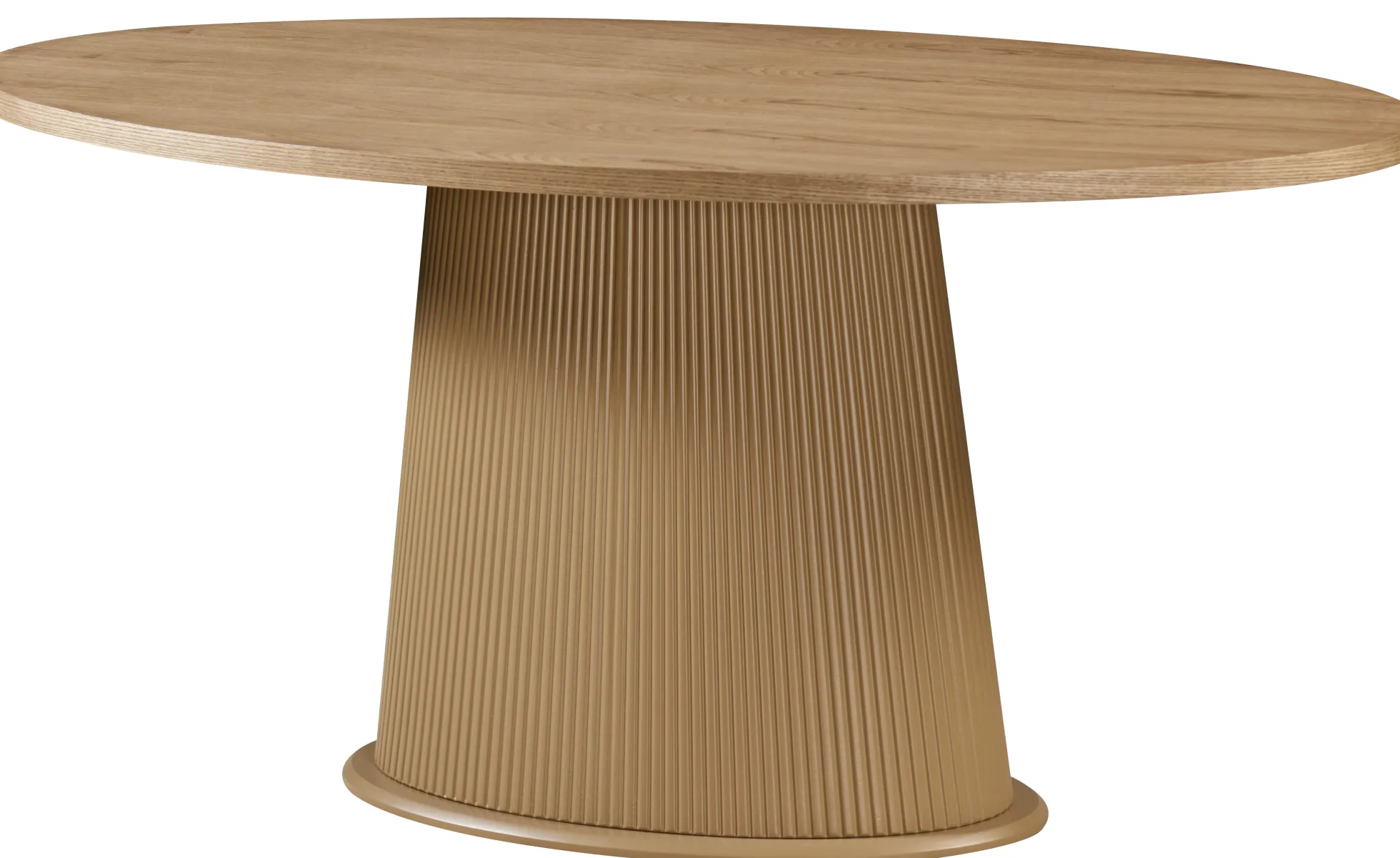 Tirana 160x90x75cm eg/natur