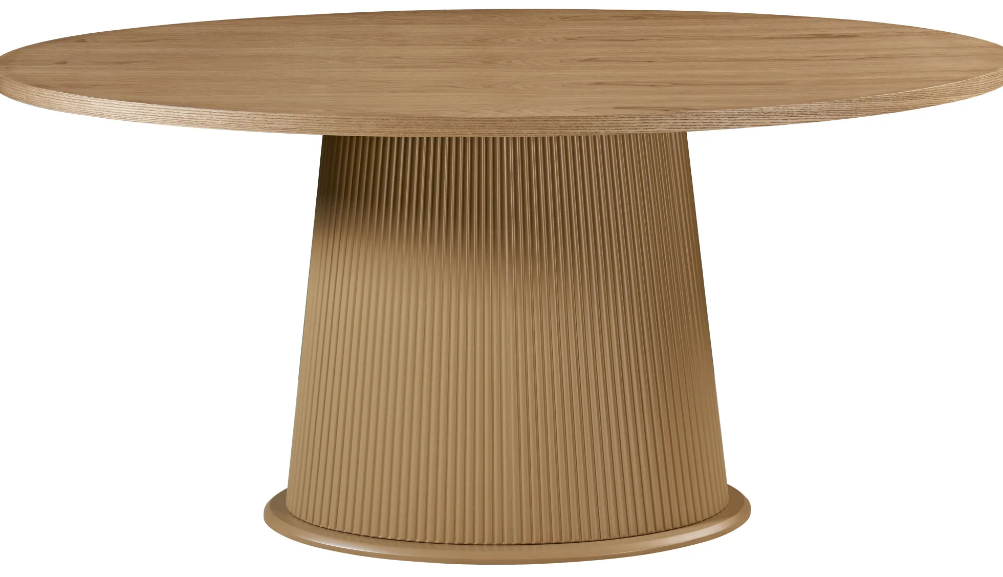 Tirana 160x90x75cm eg/natur