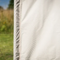 Vindsejl creme 400x140cm
